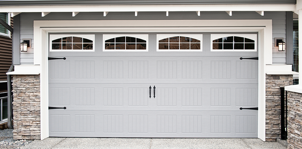 Garage door repair Mt Prospect IL