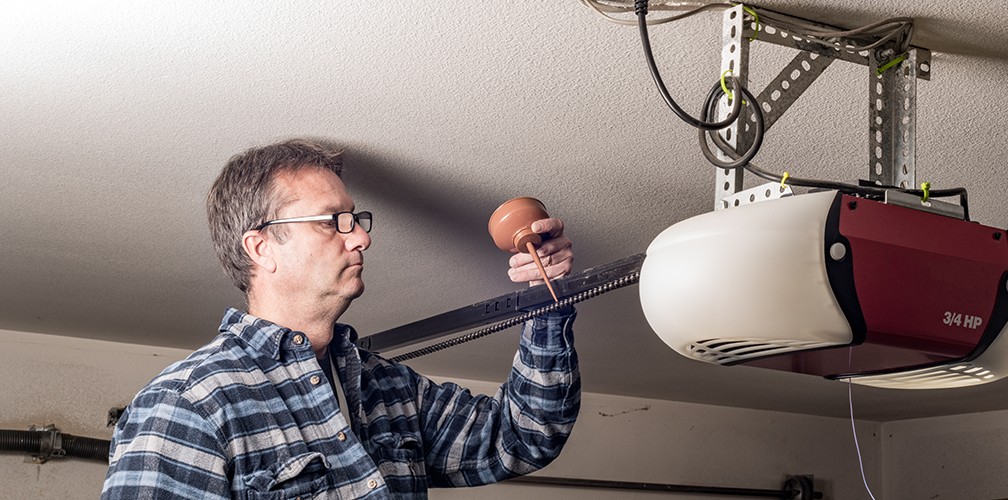 Mt Prospect Garage Door Repair