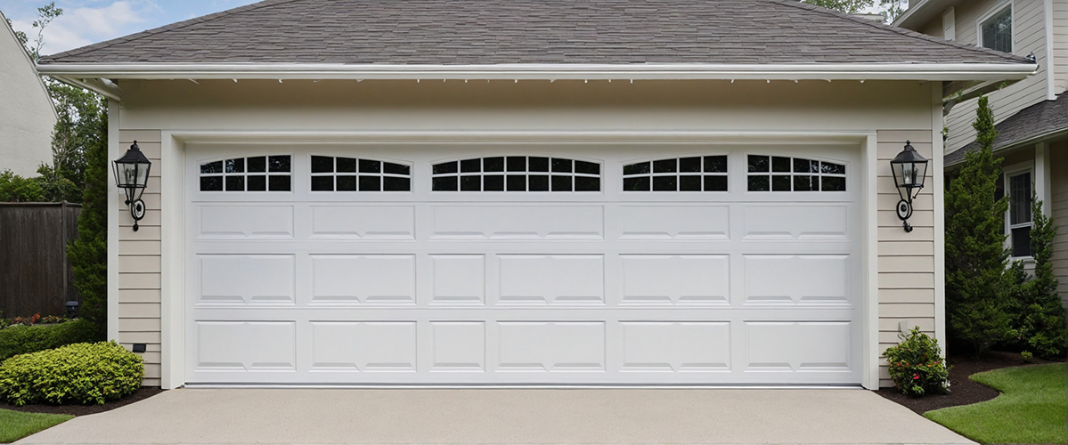 Garage Door Repair Installation